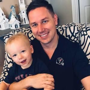 Meet your Posher, Ryan